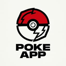 Poke App Logo